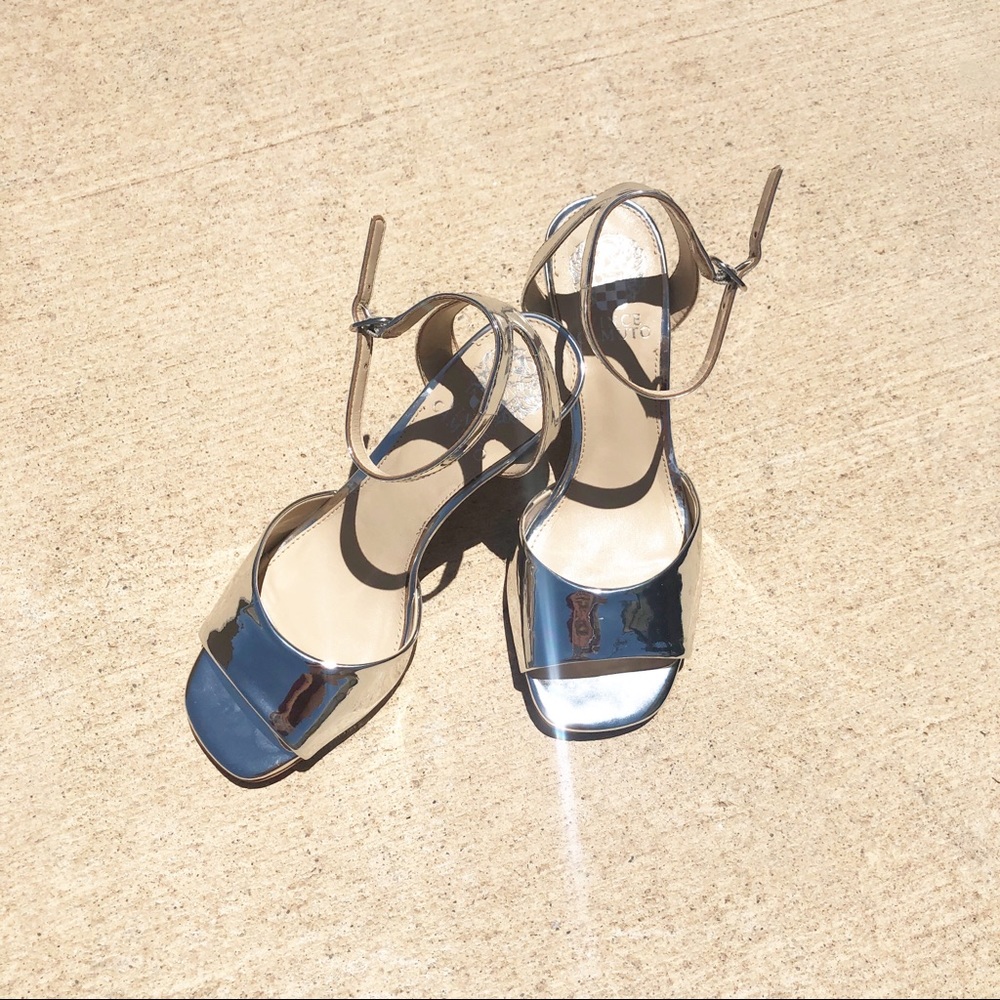 Vince Camuto Heels